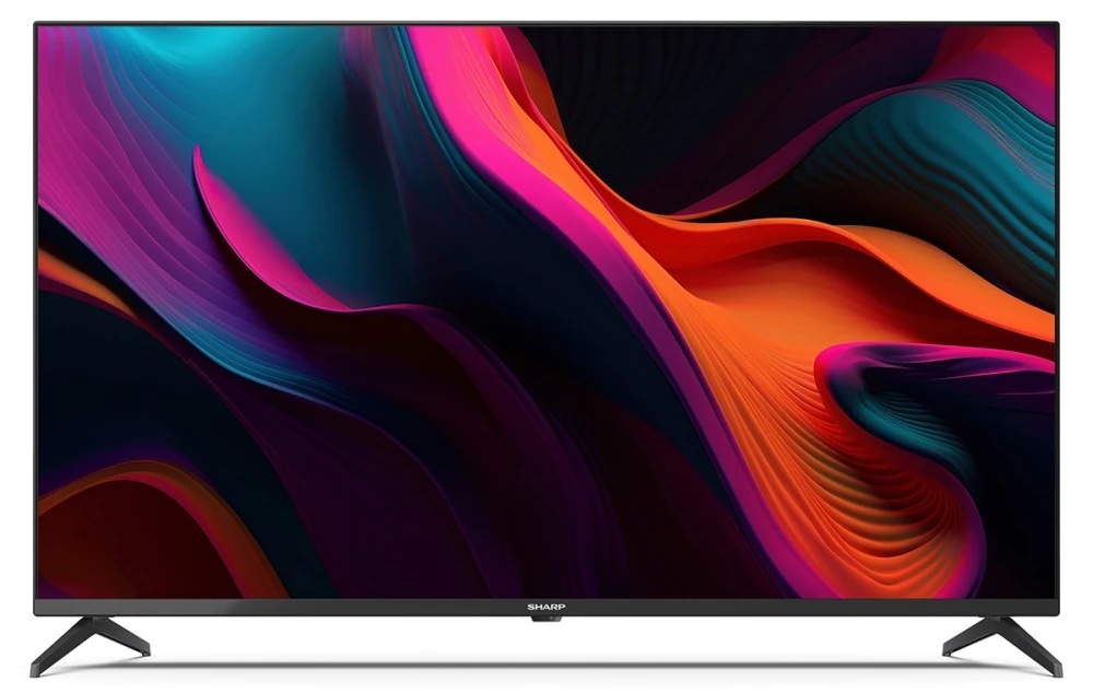 Televizor Sharp 4T-C43GL4260EB