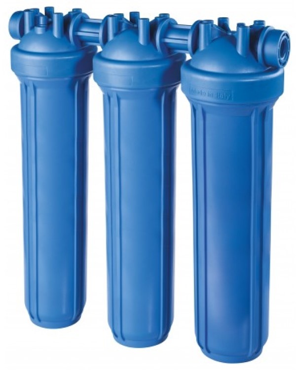 Atlas DP 20 Trio Big AB