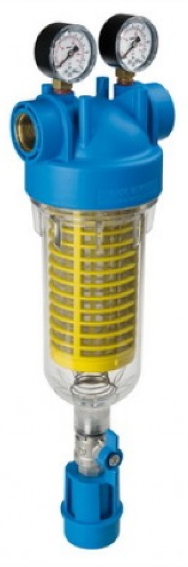 ATLAS Filtri Hydra M-RAH-90MCR