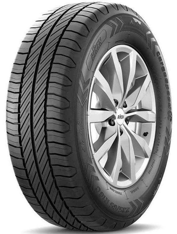 Anvelopa Riken CargoSpeed Evo 195/70 R15C 104S