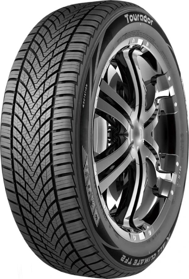 Anvelopa Tourador X All Climate TF2 225/55 R17 101W XL
