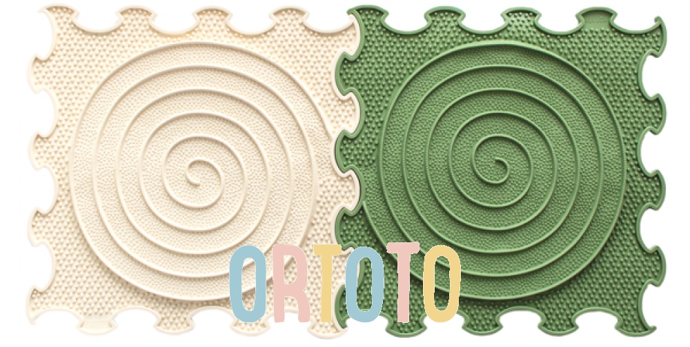Ortoto Labirint Sensorial