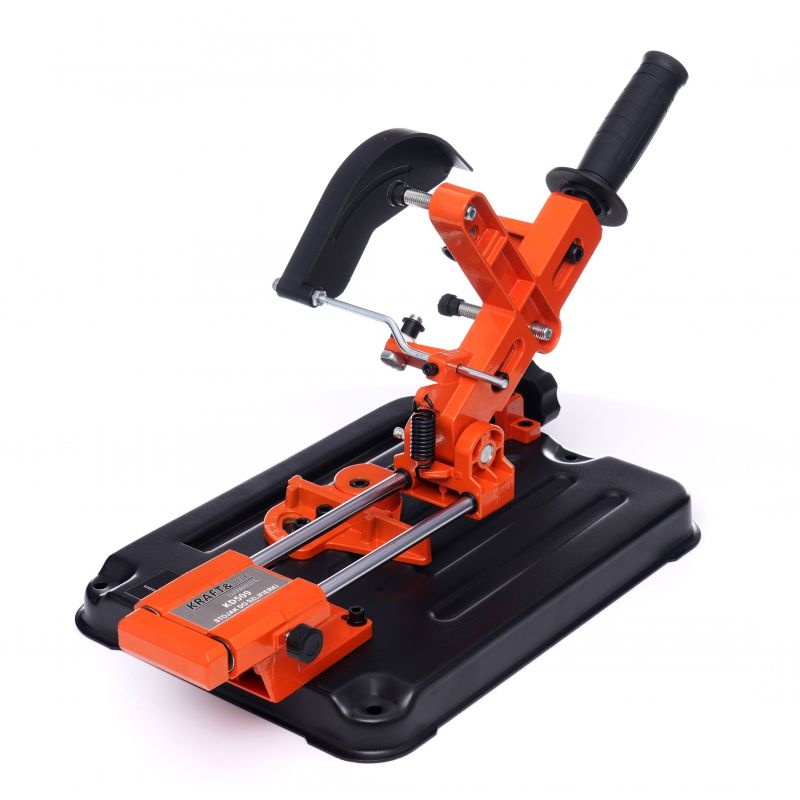 Stand pentru scule electrice Kraft&Dele KD509