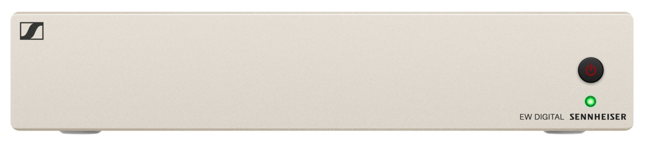 Interfață audio Sennheiser EW-D ASA