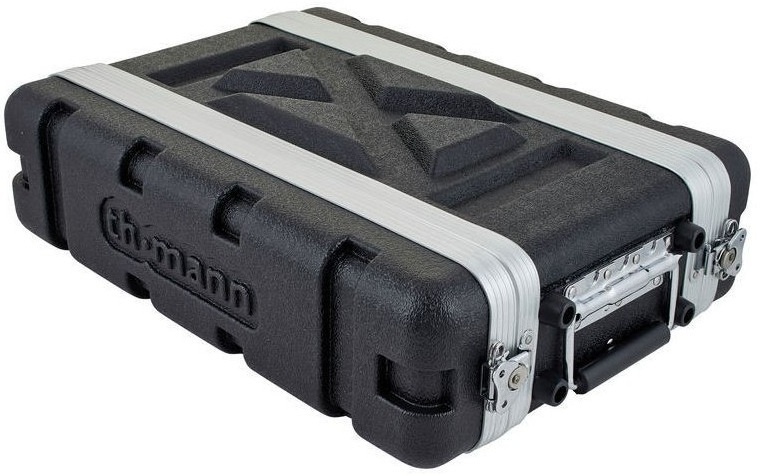 Thomann Rack Case 2U