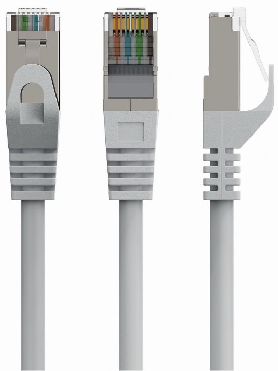 Cablexpert PP6A-LSZHCU-1M