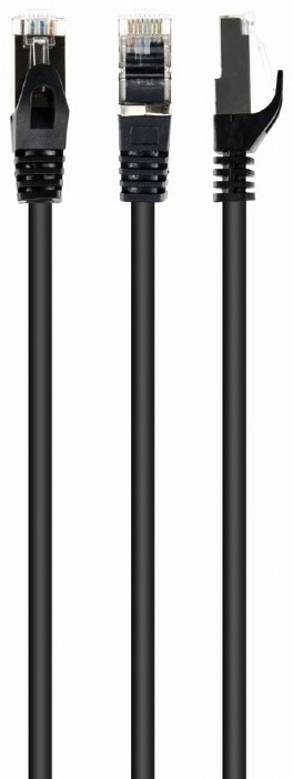 Cablexpert PP6A-LSZHCU-BK-1M