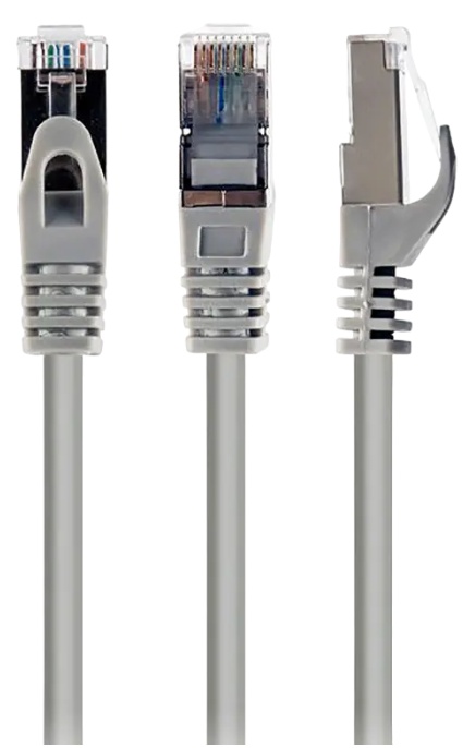 Cablu rețea Cablexpert PP6U-2M/G