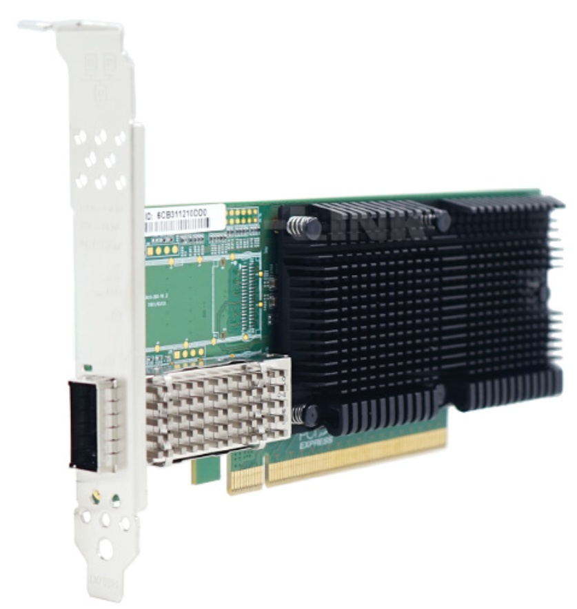 LR-Link LRES1019PF-QSFP28