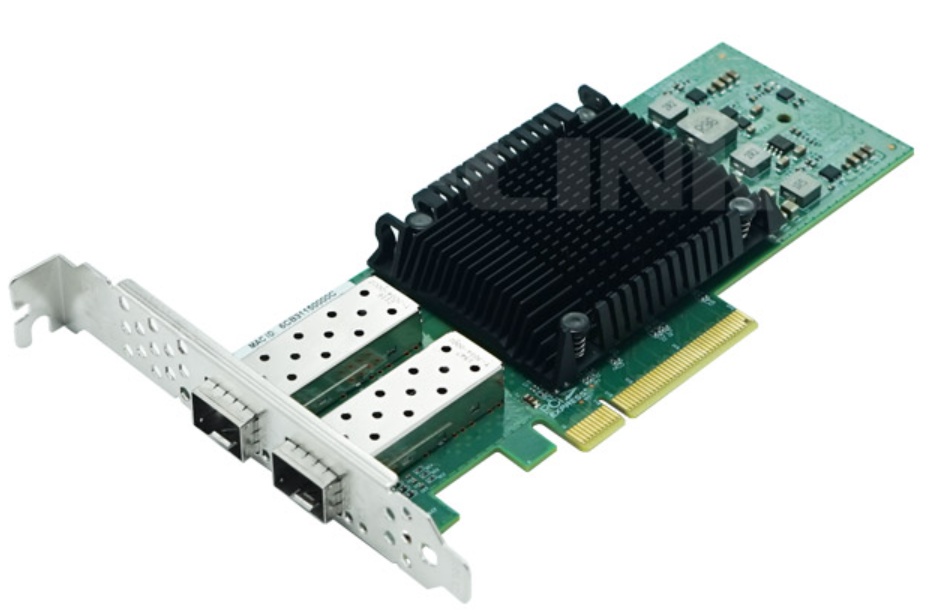LR-Link LRES1021PF-2SFP28