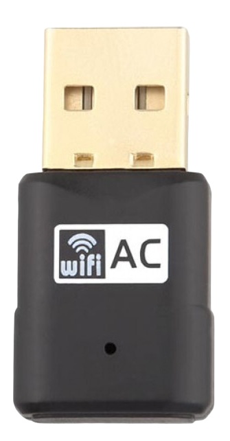 Adaptor de rețea Fanvil WF20