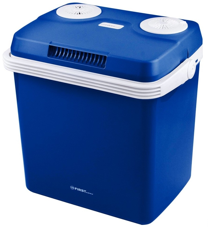 Frigider auto First FA-5170-4-BU