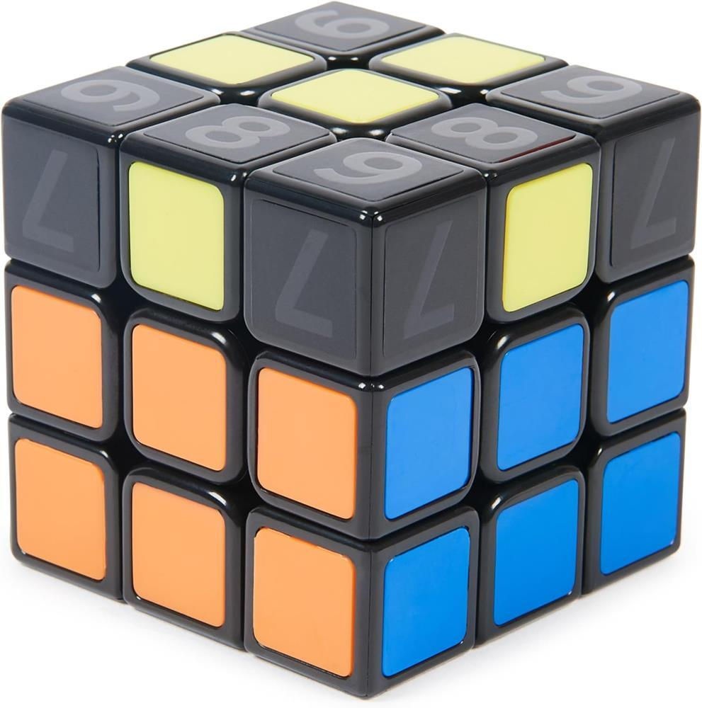 Rubik's Tutor Cube