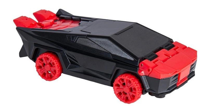 Mașină Screechers Wild Hellstorm (EU686152)