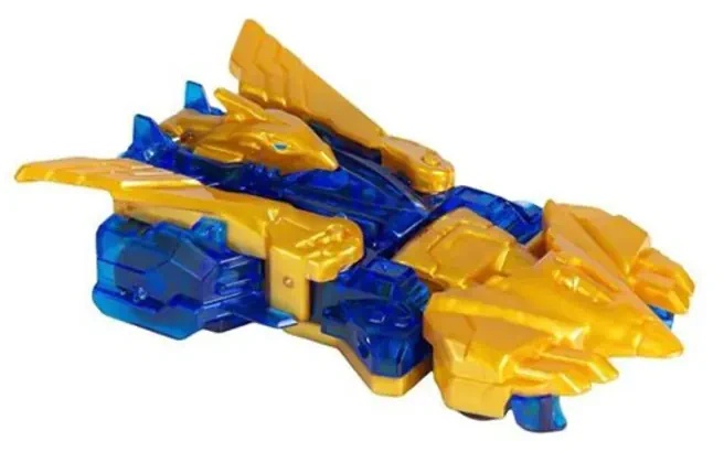 Screechers Wild Rapid Flip Sun