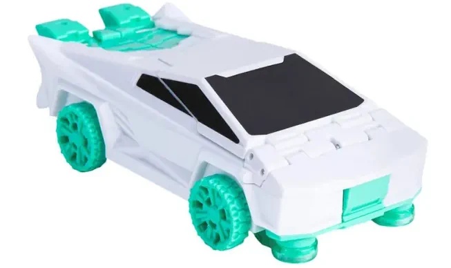 Screechers Wild Star Wings