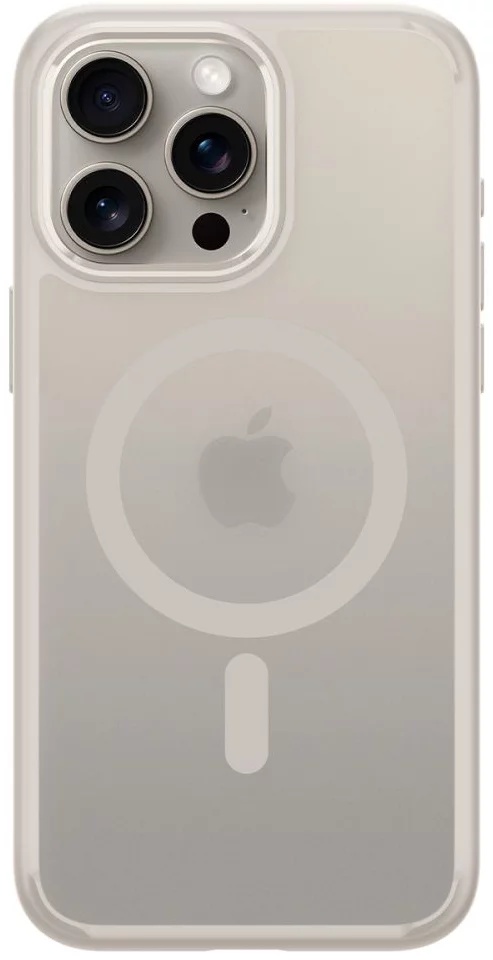 Spigen iPhone 15 Pro Ultra Hybrid