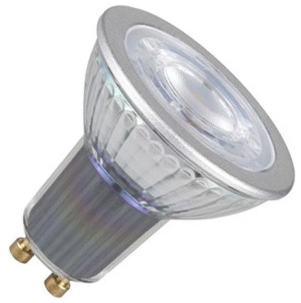 Bec Osram Parathom PAR16 9.6W 4000K GU10 Warm