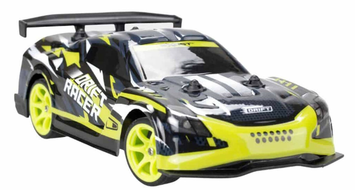 Jucărie teleghidată Silverlit Drift Racer (20644)