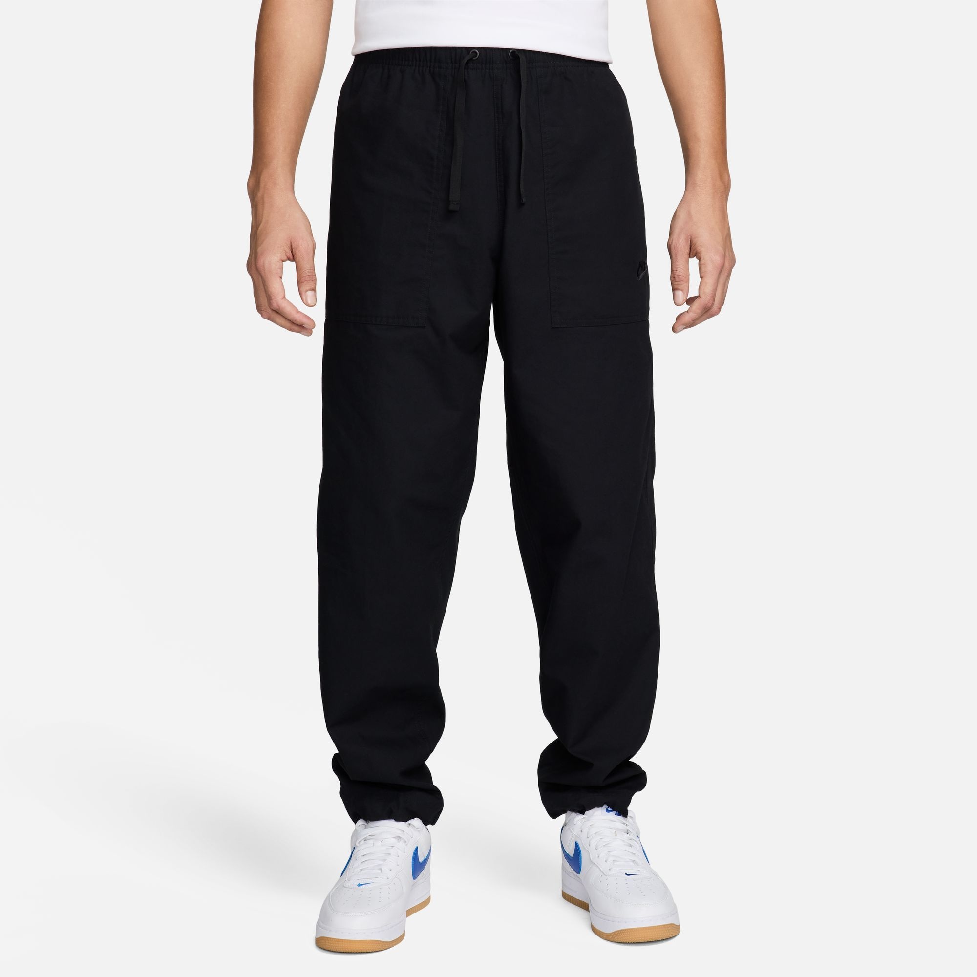 Nike M Club Barcelona Pants