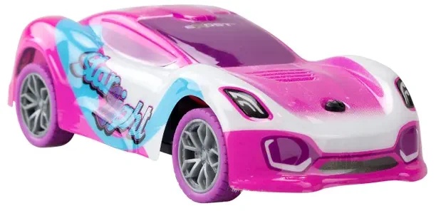 Jucărie teleghidată Silverlit Star Light (20642)