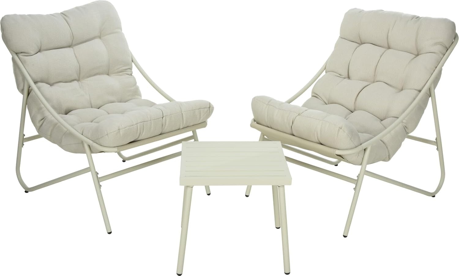 Set mobila de grădină NVT (49815)