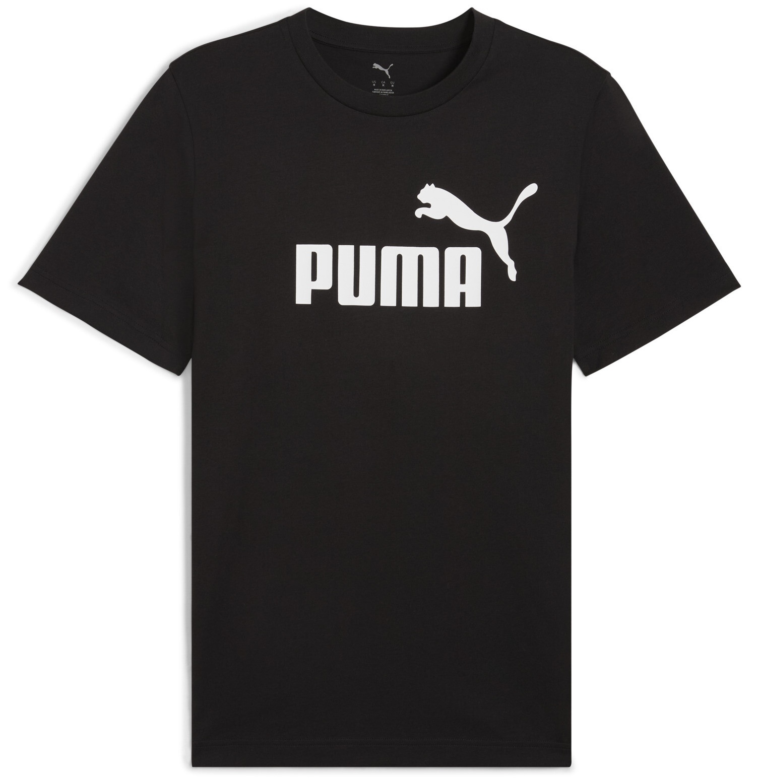 Puma Ess No. 1 Logo Tee