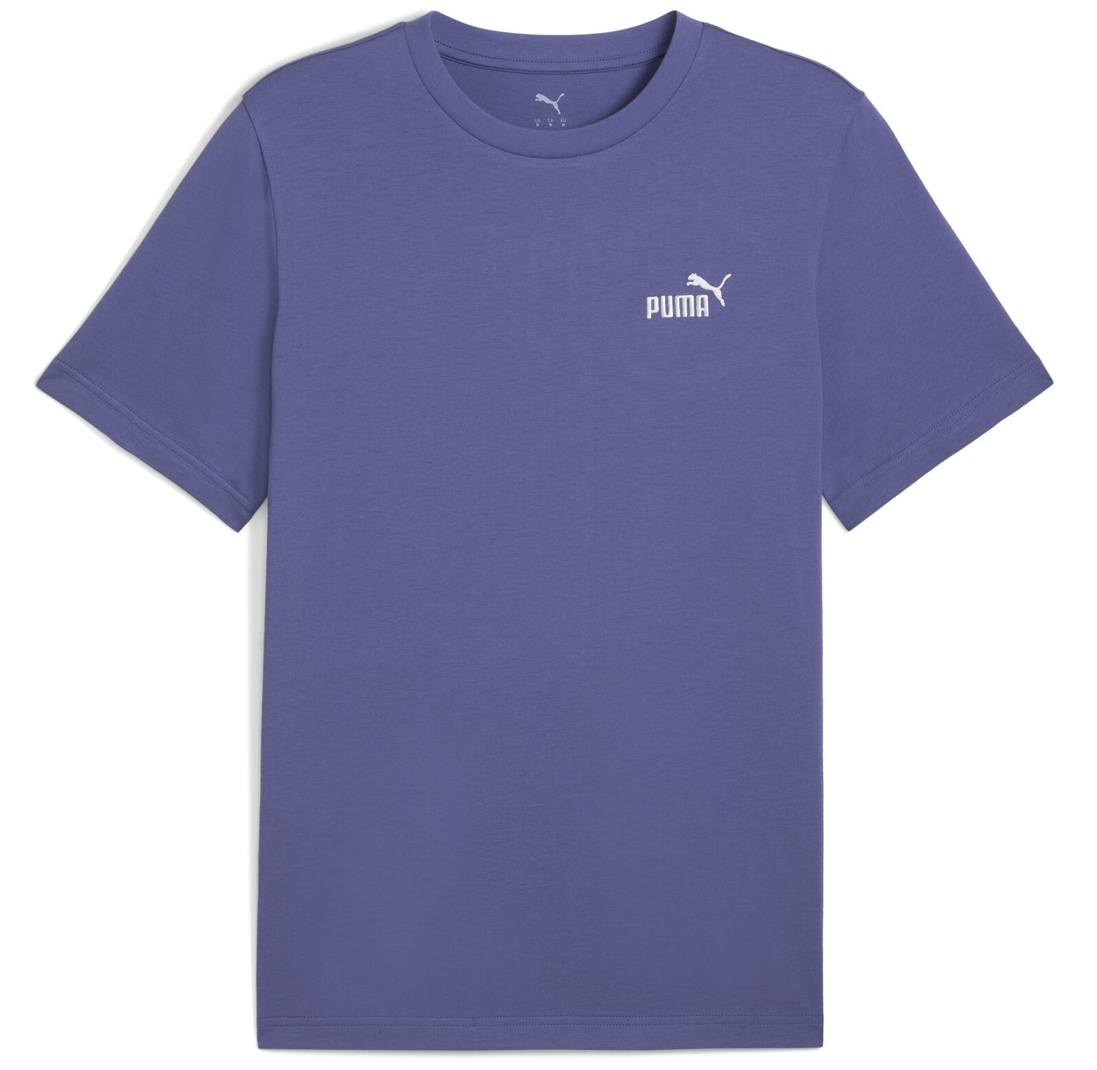 Puma Ess Small No. 1 Logo Tee