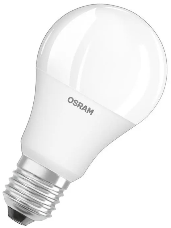 Bec Osram Star Classic А 9W 2700K E27