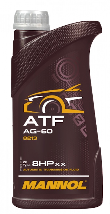 Mannol ATF AG60
