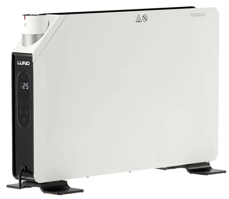 Convector electric Lund LUN68631