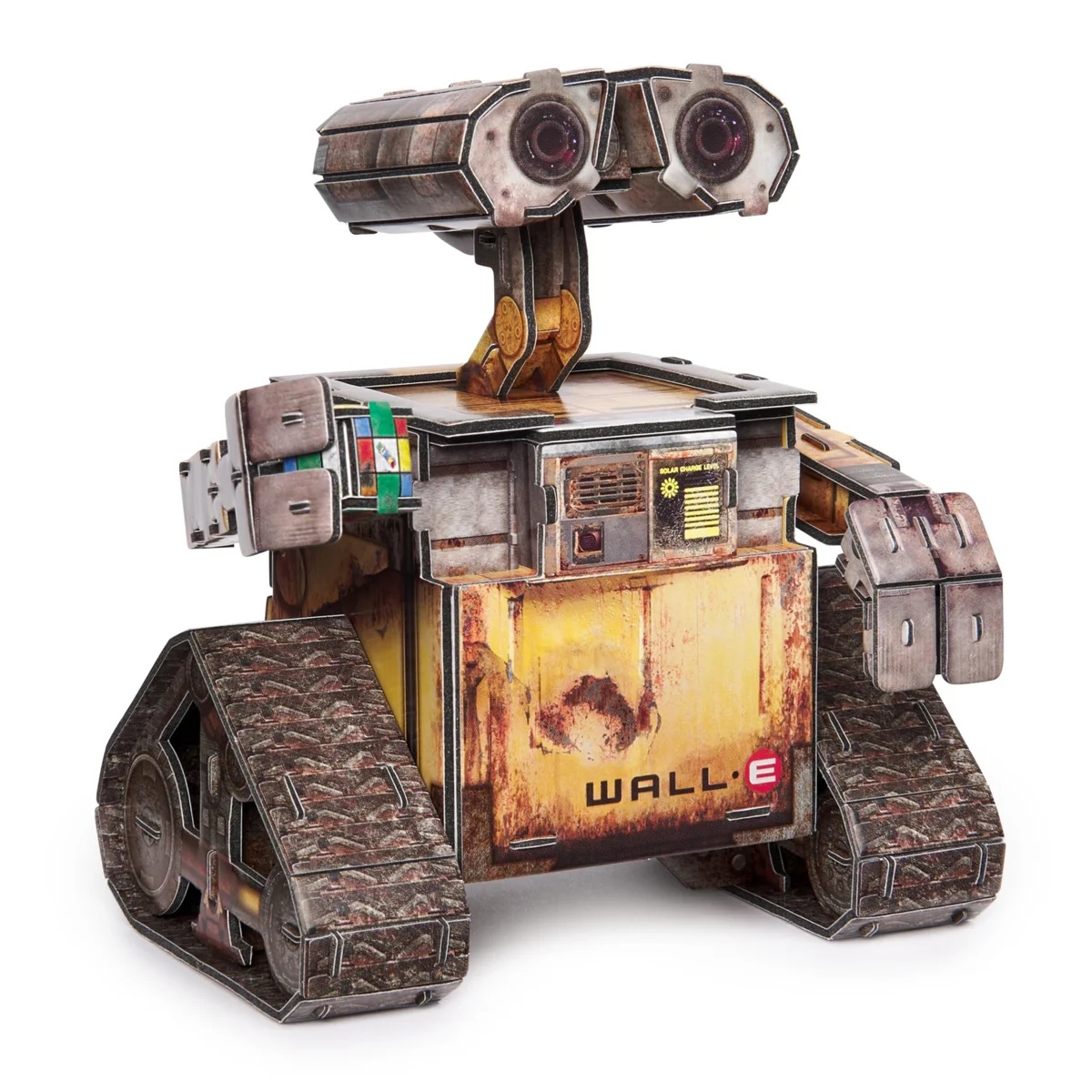 3D-puzzle Spin Master Wall-E (6070175)