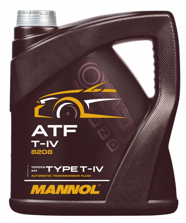 Mannol ATF T-IV