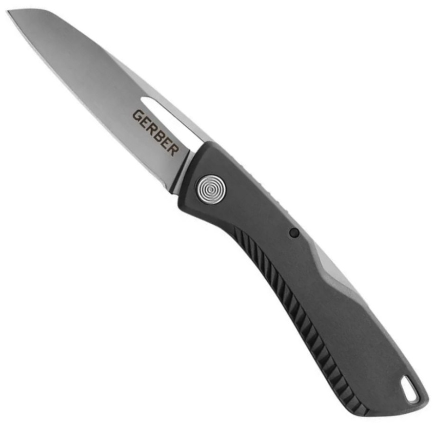 Gerber Sharkbelly Folder Fine Edge
