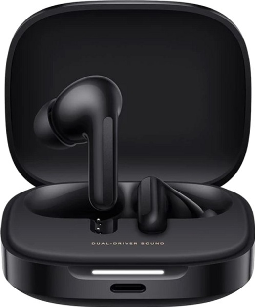 Căşti Xiaomi Redmi Buds 6 Black