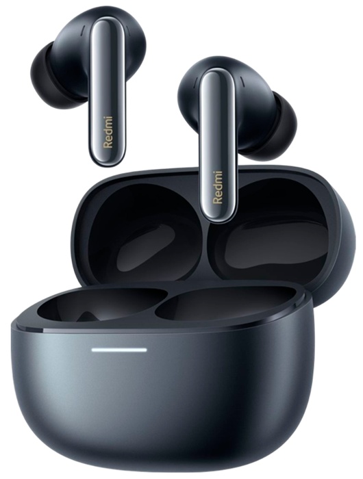 Căşti Xiaomi Redmi Buds 6 Pro Black