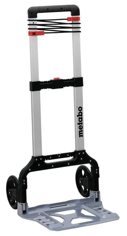 Carucior cu platforma Metabo 626893000