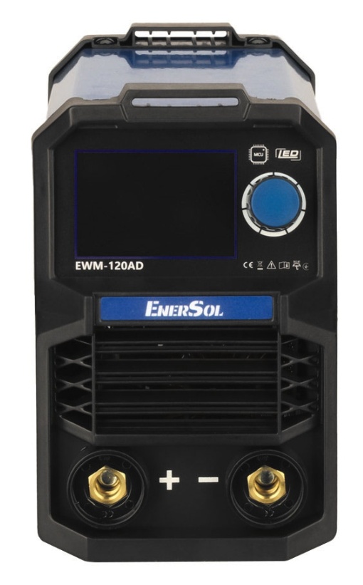 Aparat de sudură EnerSol EWM-120AD