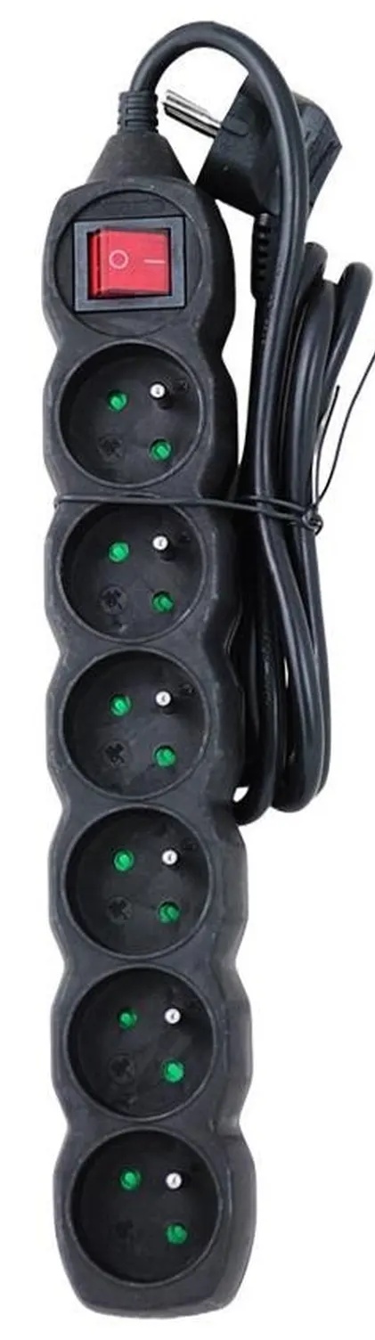 Protecţie împotriva supratensiunii Esperanza ELK217K