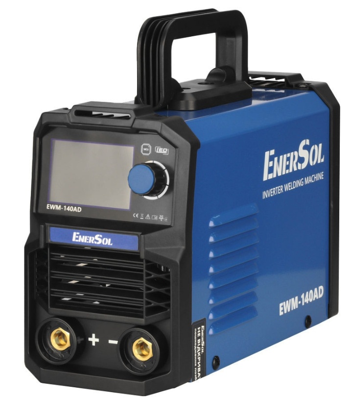 Aparat de sudură EnerSol EWM-140AD