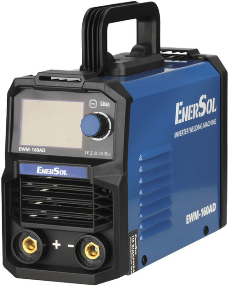 Aparat de sudură EnerSol EWM-160AD
