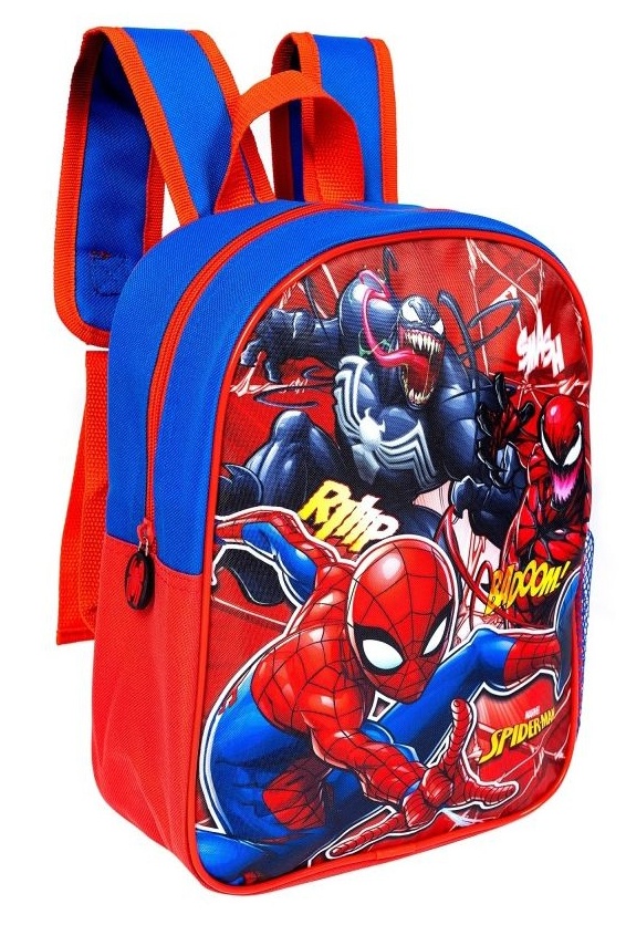 Total Office Spiderman (Sp12001_1)