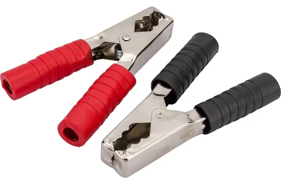 Clemă crocodil Rexant 16-0020-9