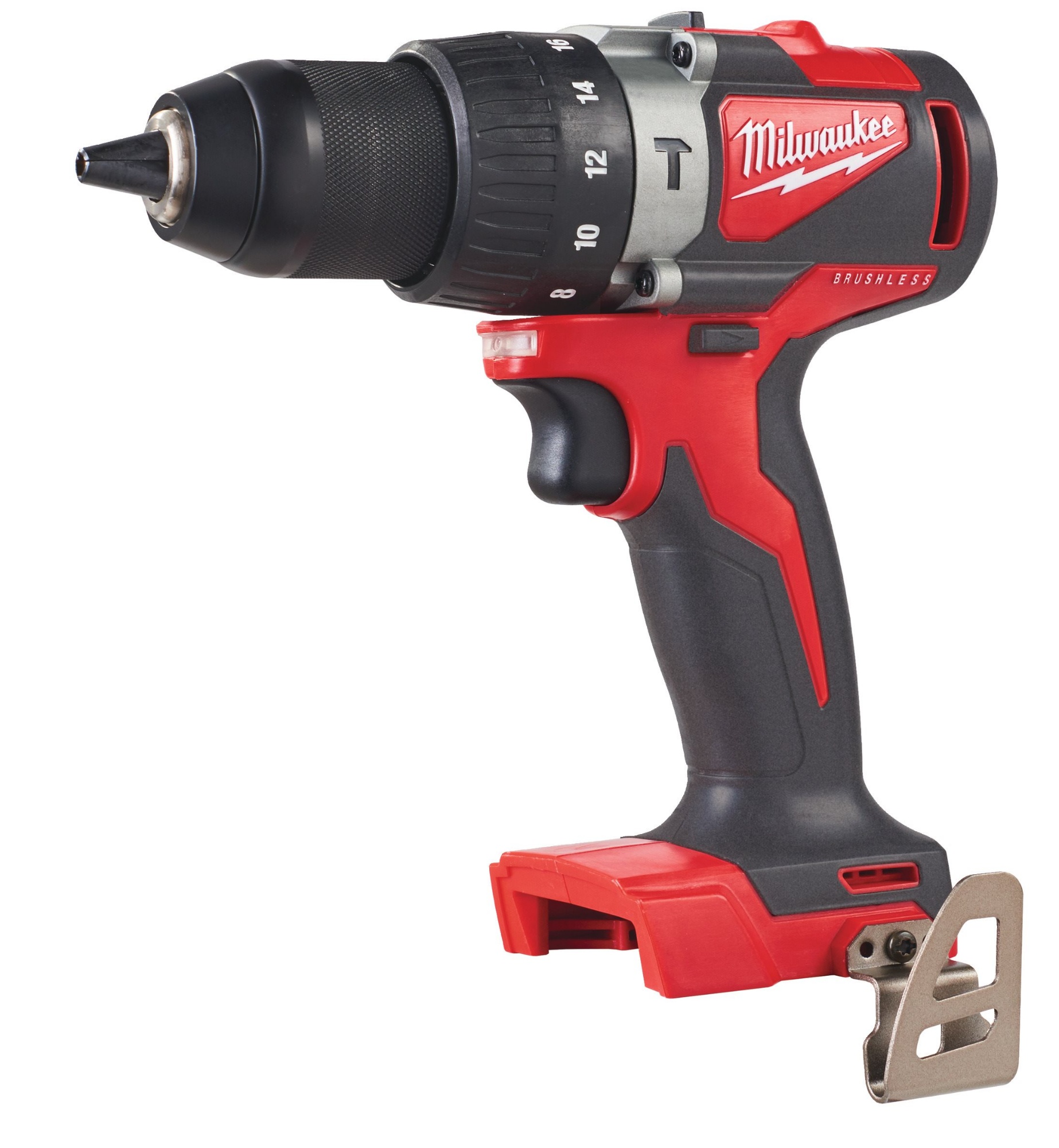 Milwaukee M18BLPD2-0X