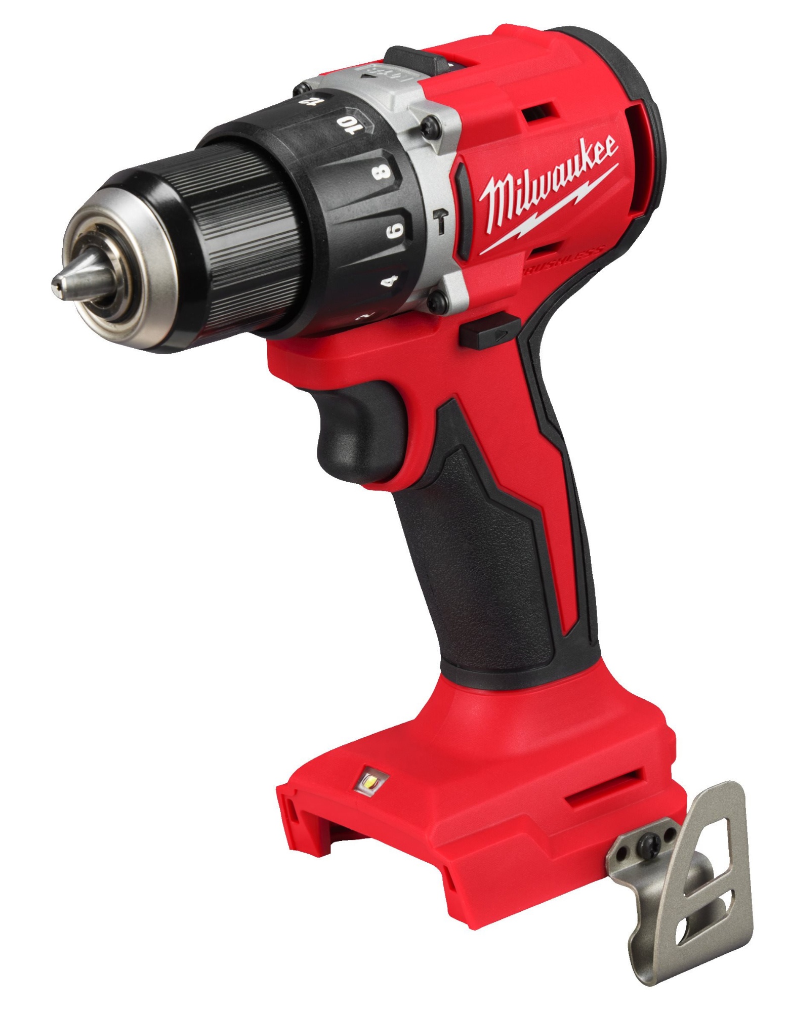 Milwaukee M18BLPDRC-0