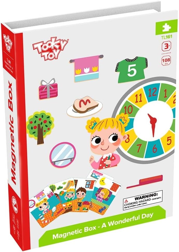 Tooky Toy TL161