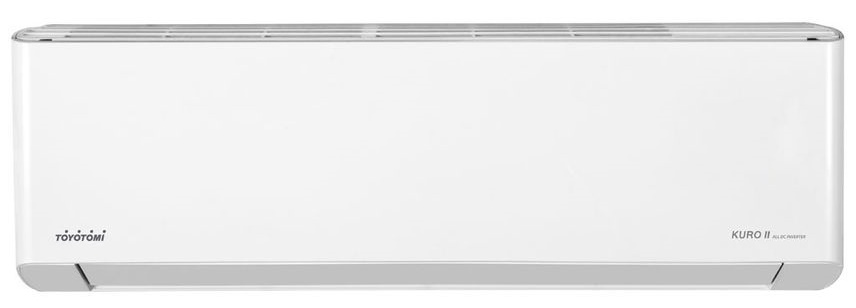 Toyotomi Kuro TKN/TKG-2335R32