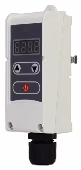 Conter E02 DSB681BA-E02