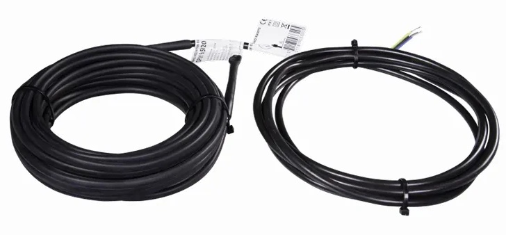 Cablu antiîngheț pentru jgheaburi Zamel GPRN10018