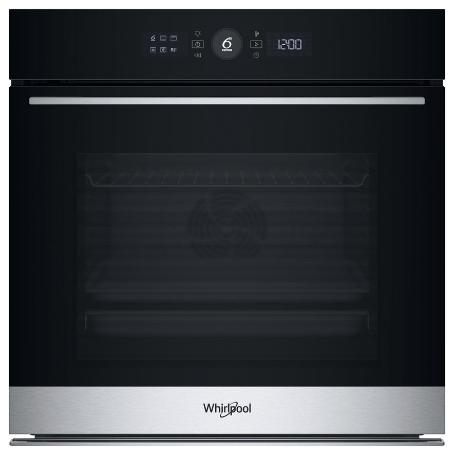 Cuptor electric Whirlpool WOI5S8PM1SXA